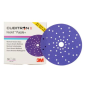 Preview: 3M Schleifscheiben 150mm Cubitron II Hookit Purple 737U (VPE: 50Stk.)